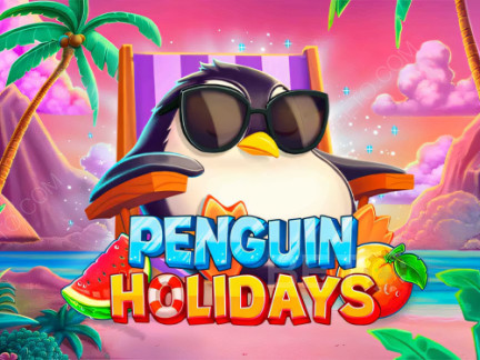Penguin Holidays Démo