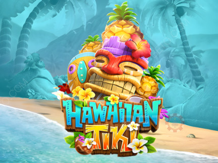 Hawaiian Tiki Démo