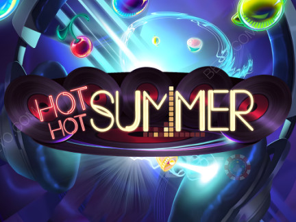 Hot Hot Summer Démo