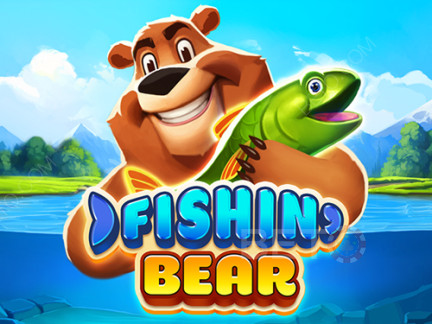 Fishin' Bear Démo