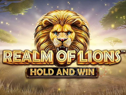 Realm of Lions Démo