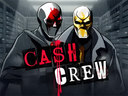 Cash Crew Démo