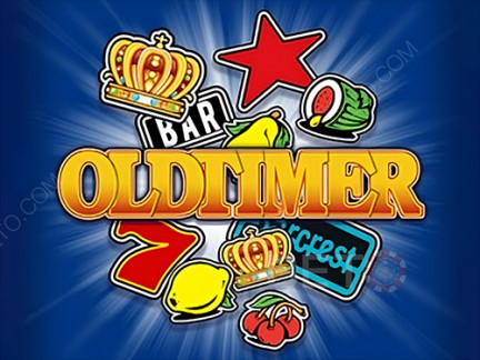 Oldtimer Démo