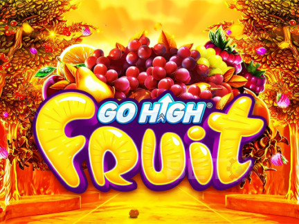 Go High Fruit Démo