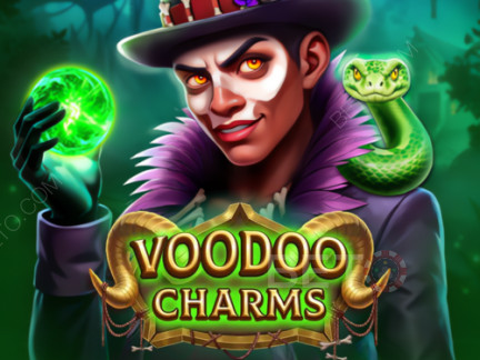 Voodoo Charms Démo