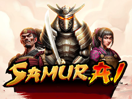 Samur.A.I Démo