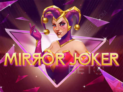 Mirror Joker Démo