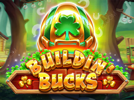 Buildin’ Bucks Démo