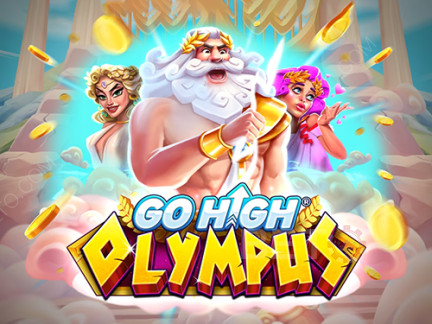 Go High Olympus Démo