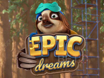 Epic Dreams Démo