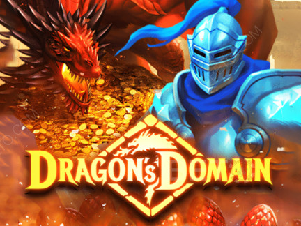 Dragon’s Domain Démo