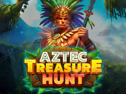 Aztec Treasure Hunt Démo