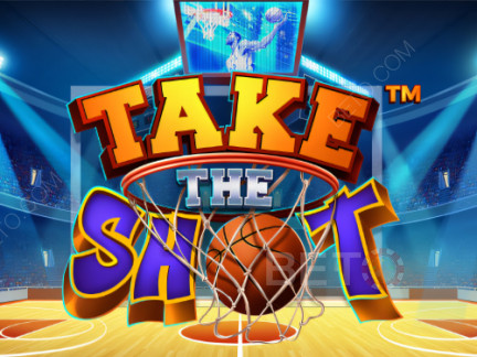 Take The Shot Démo