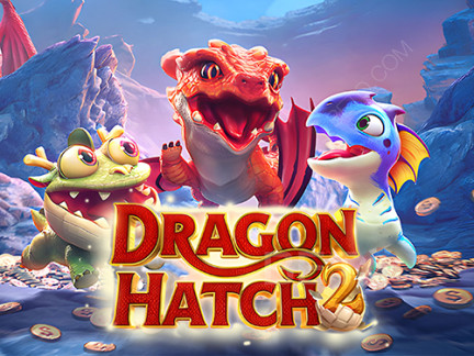 Dragon Hatch 2 Démo