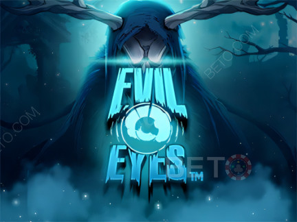 Evil Eyes Démo