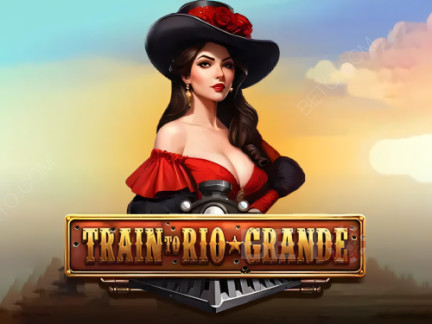 Train To Rio Grande Démo
