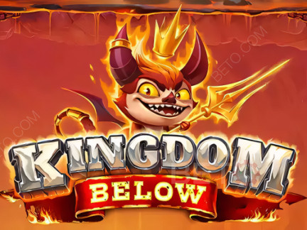 Kingdom Below Démo