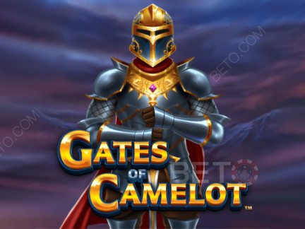 Gates of Camelot Démo