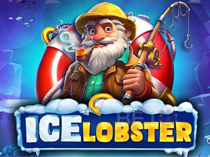 Ice Lobster Démo