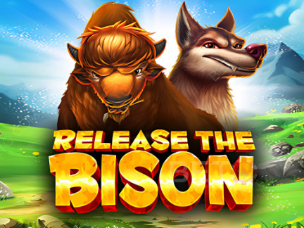 Release the Bison Démo