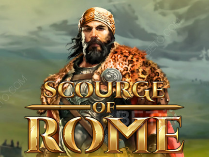 Scourge of Rome Démo