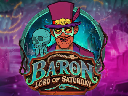 Baron Lord of Saturday Démo