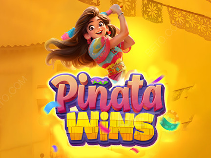 Pinata Wins Démo