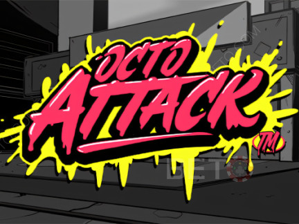 Octo Attack Démo