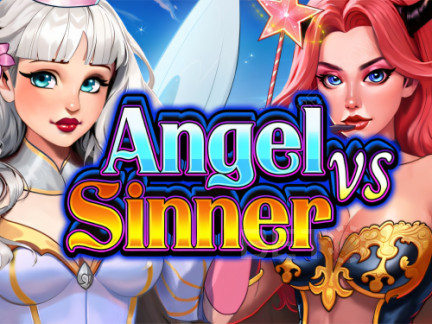 Angel vs Sinner Démo