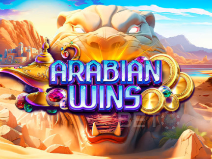 Arabian Wins Démo