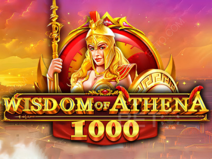 Wisdom of Athena 1000 Démo