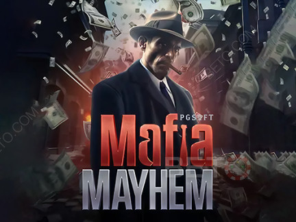Mafia Mayhem Démo