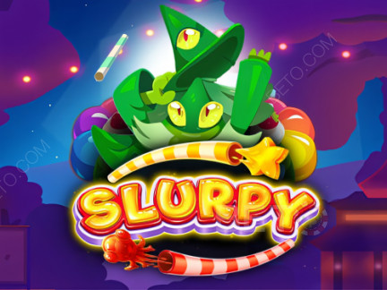 Slurpy Démo