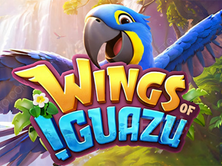 Wings of Iguazu Démo