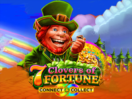 7 Clovers of Fortune Démo
