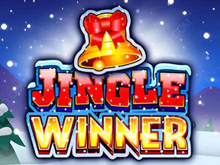 Jingle Winner Démo
