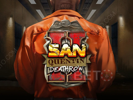 San Quentin 2 Démo