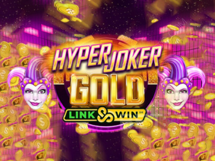 Hyper Joker Gold Démo