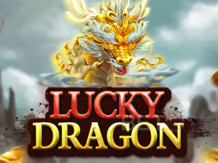 Lucky Dragon (Aspect Gaming) Démo