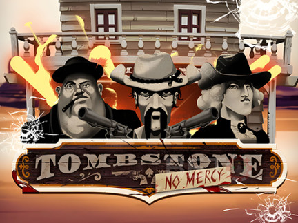 Tombstone No Mercy Démo