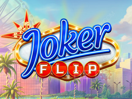 Joker Flip Démo