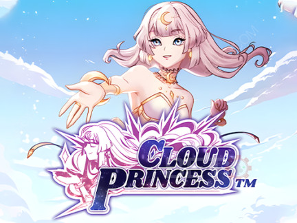 Cloud Princess Démo