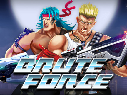 Brute Force (Nolimit City) Démo