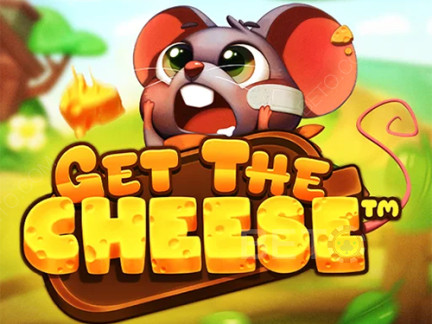 Get The Cheese Démo