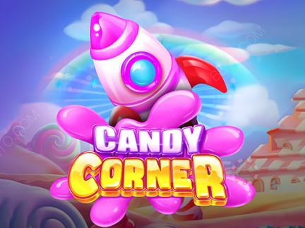 Candy Corner Démo