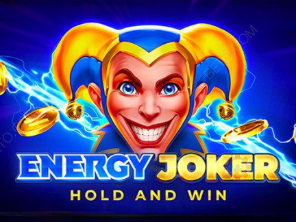 Energy Joker Démo