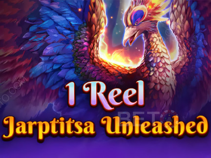 1 Reel Jarptitsa Unleashed Démo