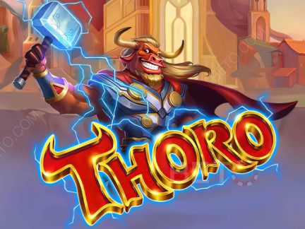 Thoro Démo