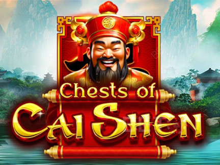 Chests of Cai Shen Démo