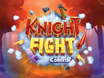 Knight Fight Démo